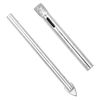 28PCS Flexible Screwdriver Drill Bit Extension Rod Hex Sockets Bits Electric Screw Driver Batch Head Set