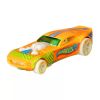Hot Wheels Monster Trucks Glow In The Dark Bundle
