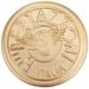 Bertazzoni 504801 BRASS BURNER CUP