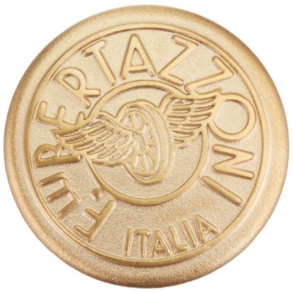 Bertazzoni 504801 BRASS BURNER CUP
