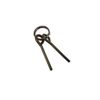 Vango Ring and Pin Tent Pole Fixing (5cm x 2 Pin)