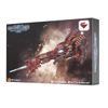 Dropfleet Commander TTCombat Bioficer Battleship TTDFX-BIO-005