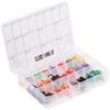 Dye Colored O-Ring Kit