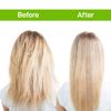 NOVEX Shampoo 10.1oz + Conditioner 10.1oz Set (Super Aloe Vera)