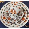 Granger Imari by Royal Worcester 4-piece Place Setting