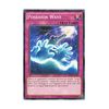 Yu-Gi-Oh! BP03-EN223 Poseidon Wave (Normal) 1st Edition