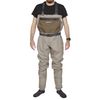 Compass 360 Stillwater II™ STFT Wader LG Khaki