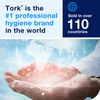 Tork Sensitive Moisturising Hand Cream, Non-Perfumed, 75ml, 590210