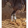 Classic Equine AirWave Classic Splint Boots, Front (White, Large)