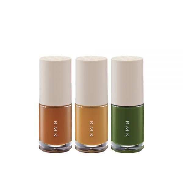 [RMK] Nail Lacquer