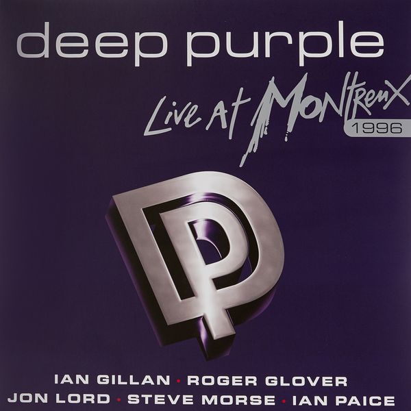 Live At Montreux 1996 [VINYL]