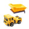 Toi Toys Change the Robot Dump Truck