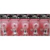 Panasonic LDS100V54W C K Mini Krypton Light Bulb E17 (5 Pack)