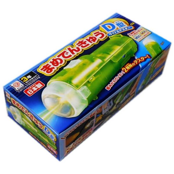 Mamedenkyu D-Type (Light & Tester)