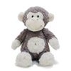 Mary Meyer Patty Grey Monkey 55810