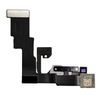 COHK Replacement Proximity Sensor Light Motion Flex Cable with Front Face Camera for iPhone 6 4.7''