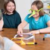 Fat Brain Toys Pencil Nose, Multi