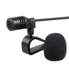 3.5mm  Microphone Car Stereo GPS Bluetooth Enabled Audio DVD External Mic    
