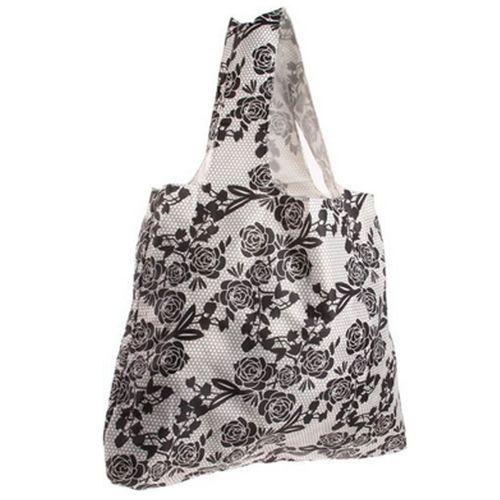 Wrapables Envirosax Reusable Shopping Bag, Set of 2