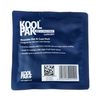 Koolpak Luxury Reusable Hot and Cold Pack 13 x 14cm