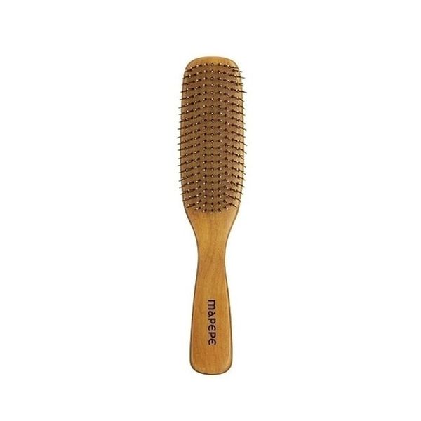 Mapepe Tangle Care Brush with Soft Pins (option: 1 pc)