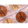 Technic Cream Foundation Balm - Oatmilk