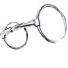 Myler SS Loose Ring Comfort Snaffle Wide 5.5
