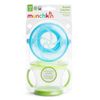 Munchkin Snack Catchers 2 Count Assorted Colors