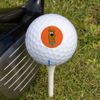 GRAPHICS & MORE Silly Scooby-Doo Novelty Golf Balls 3 Pack