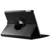 DN-TECHNOLOGY® Black PU Leather Case for Apple Ipad Air With Stylus