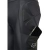Fox Racing - BASEFRAME SHORT, Mountain Bike Cycling Guards, Black, M