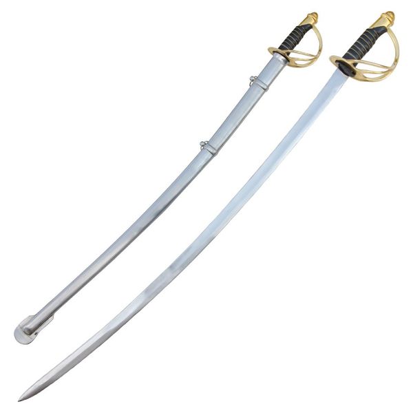 Armory Replicas American Civil War Calvary Sabre Sword