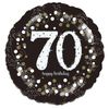 SD-C: Sparkling Birthday 70