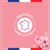 Le Petit Marseillais Shower & Bain Extra Soft Cream Cherry Blossom 650 ml
