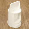 White Water Filter Bypass Plug Plastic For RCA GE Refrigerator #WR17X33825