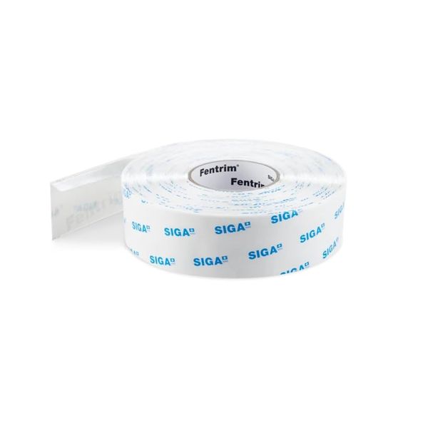 Siga Fentrim IS 20 Inner Sealing Tape for Windows / Doors 75 mm x 25 m