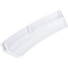 Quality Pattern Bosch Tumble Dryer Handle White Eqv. 644221 35076