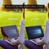 Artemis Shields Matte Anti Glare Screen Protector with Full Screen Coverage for Dell Latitude 14 5410 2 Pack