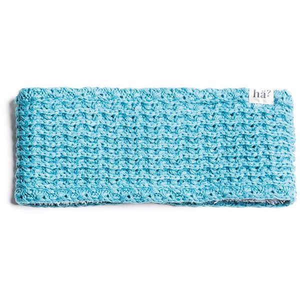 hä HB Wellness Hat, Ice Blue