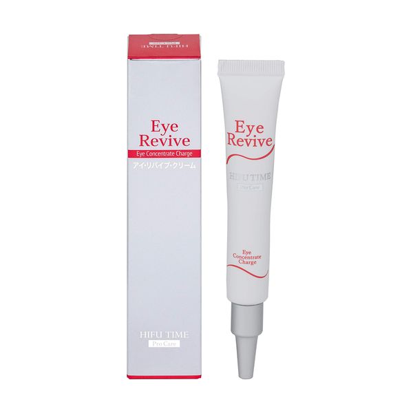 HIFUTIME Eye Revive Eye Revive Cream 20g