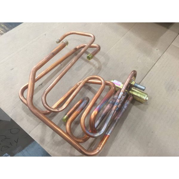 SERVICE FIRST VAL12317 4 WAY VALVE ASSEMBLY 206061