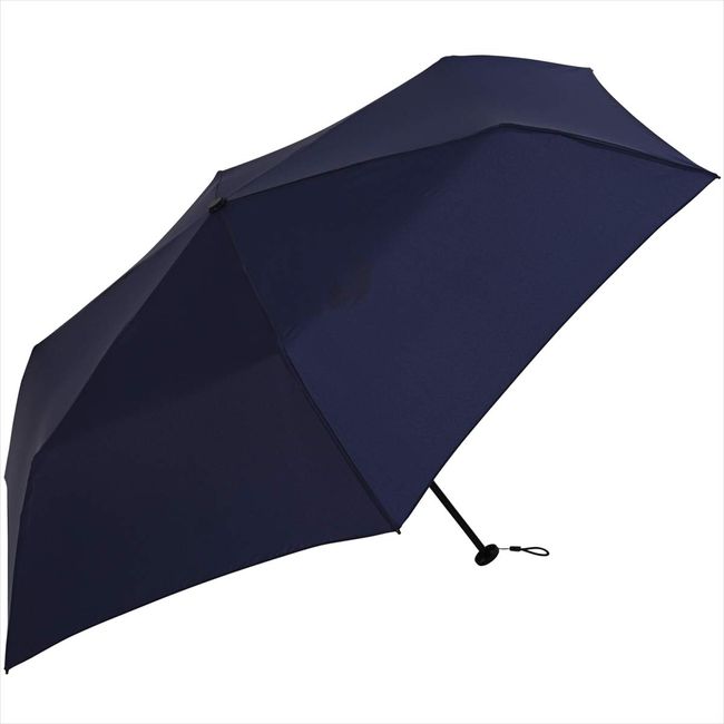 Nifty Colors 1414NV Folding Umbrella, Carbon Lightweight Mini 55