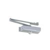 Newstar Door Closer Parallel No Stop N-01 Silver (P-81)