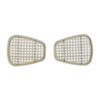 3 M K1 Filter, Against The Ammonia, 8 pcs, 6054