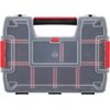 CRAFTSMAN Small Storage Organizer, 10 Compartment, Plastic Tool Storage