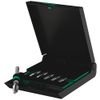Wera Screw Tap Bit Set 844/7, 7-Part, 05104654001