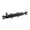 Footpeg Kick stand Mount Bracket For Horizontal engine Dirt Bike CRF50 70 SSR
