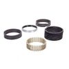 Hastings 533 Piston Ring Set