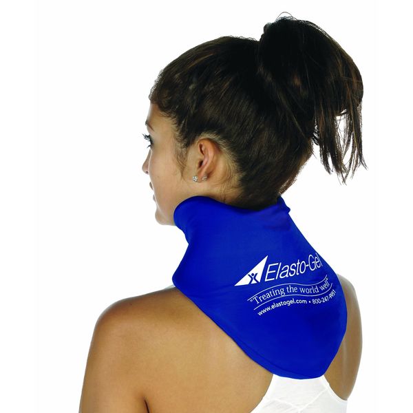 Elasto-Gel Hot/Cold Therapy Cervical Collar
