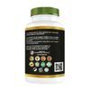 Premium Black Peruvian Maca -  Maca Negra Premium del Peru